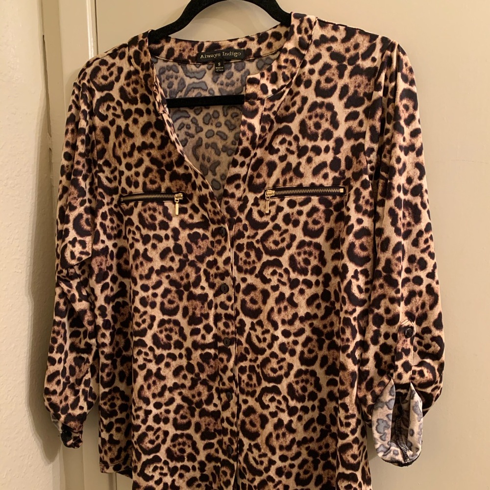 Blouse